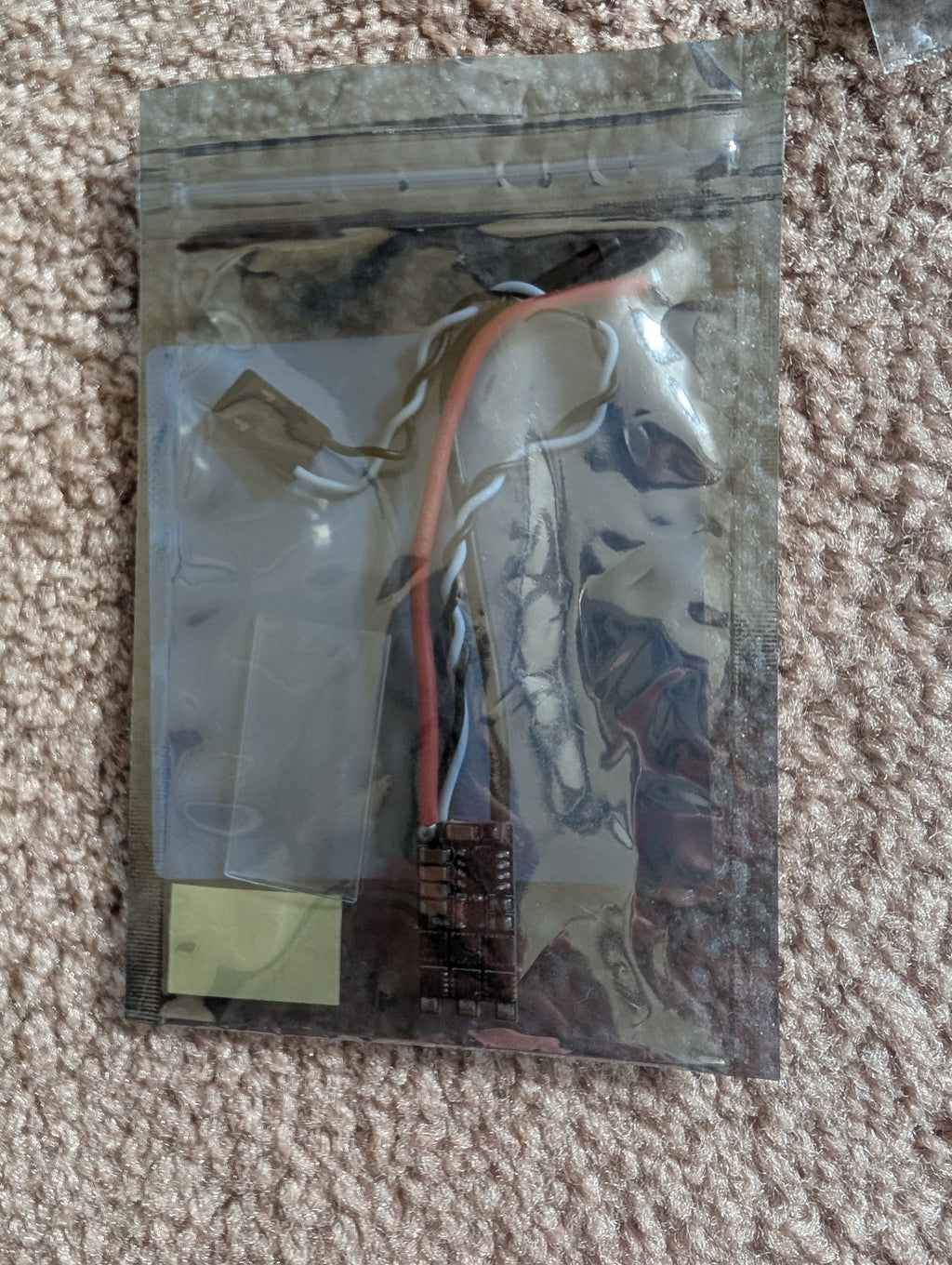 20A BLHeli esc
