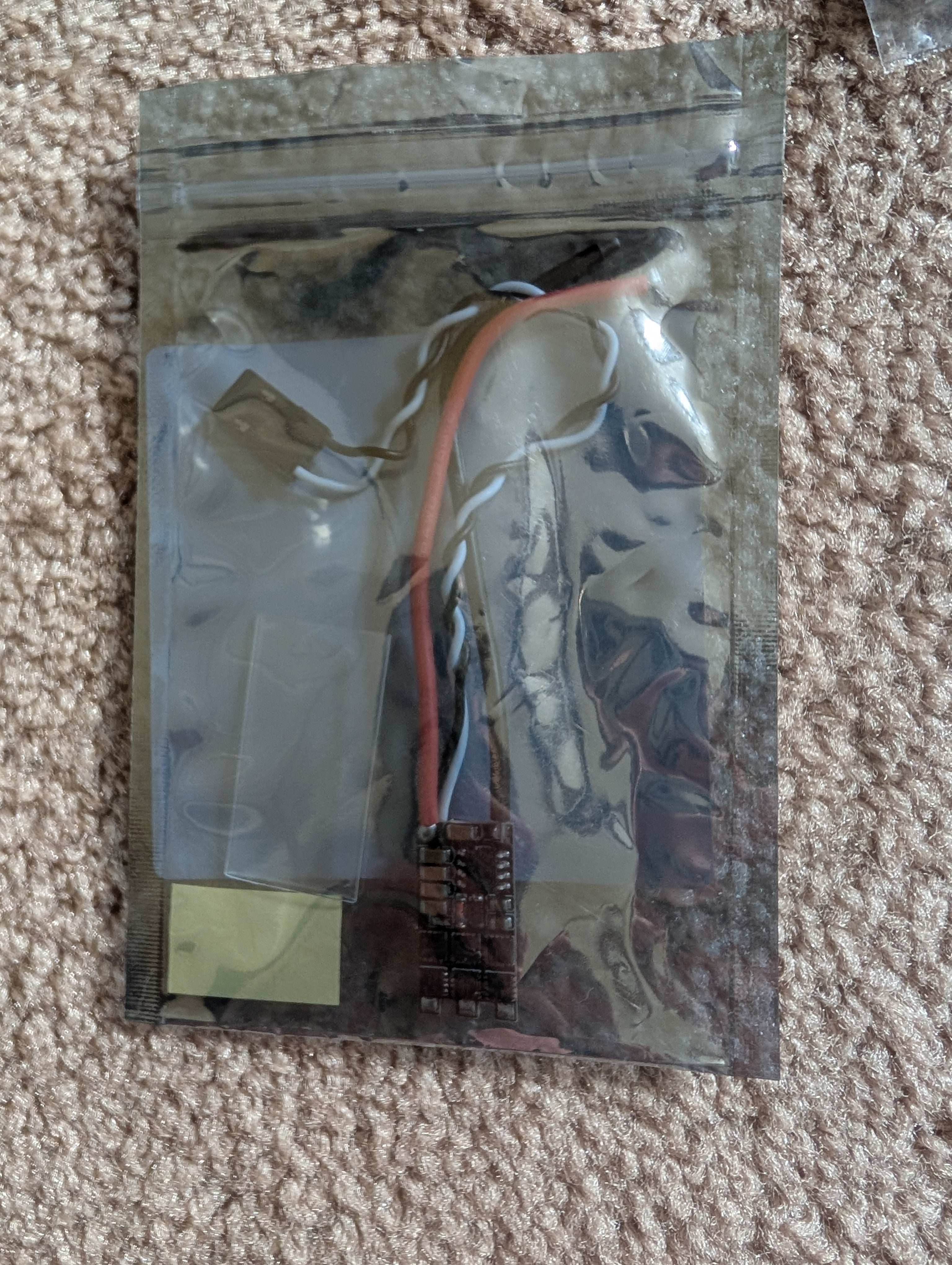 20A BLHeli esc