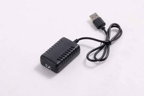 2s battery charger for USB port