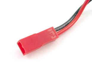 JST female connector
