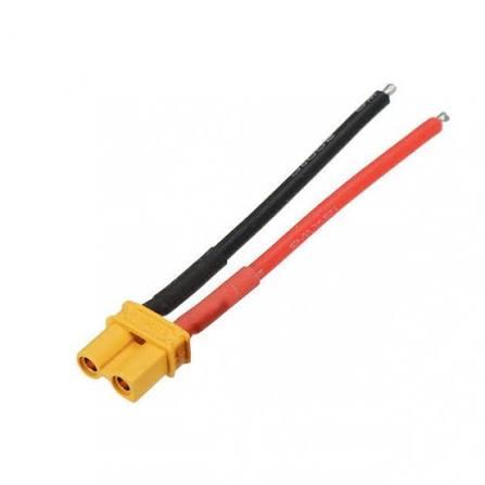 Male XT30 connector