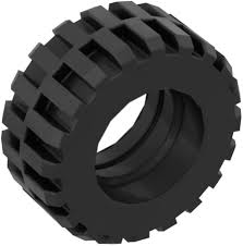 Lego wheels 30mm