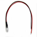 Combat robot power indicator LED