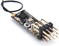 Readytosky FS2A 4CH Receiver AFHDS 2A Mini RC Receiver